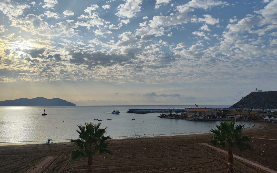 Apartamento en la costa de Murcia: tu verano ideal