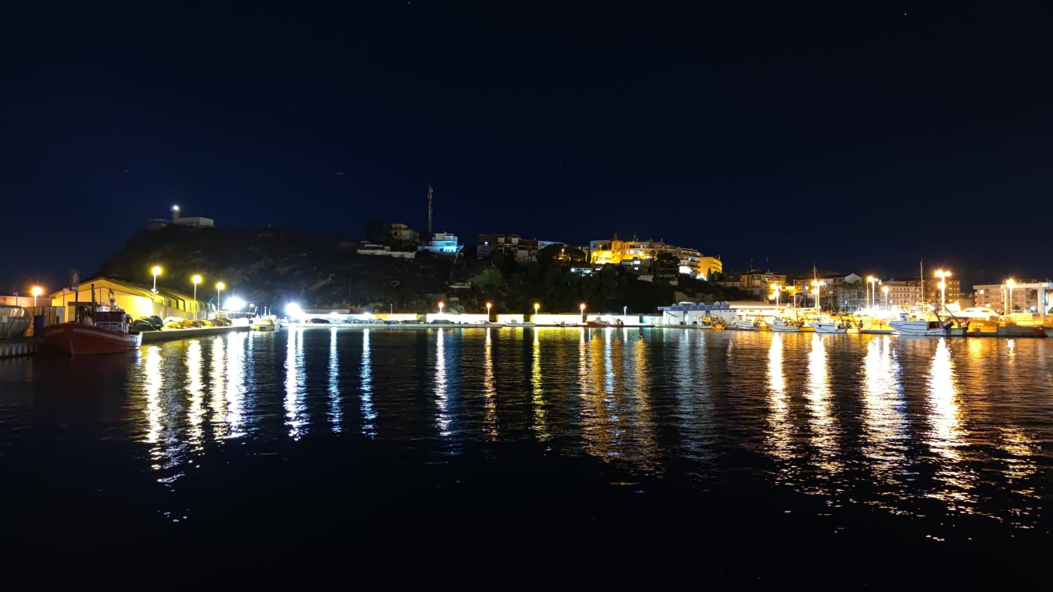 vacaciones en la playa de mazarrón